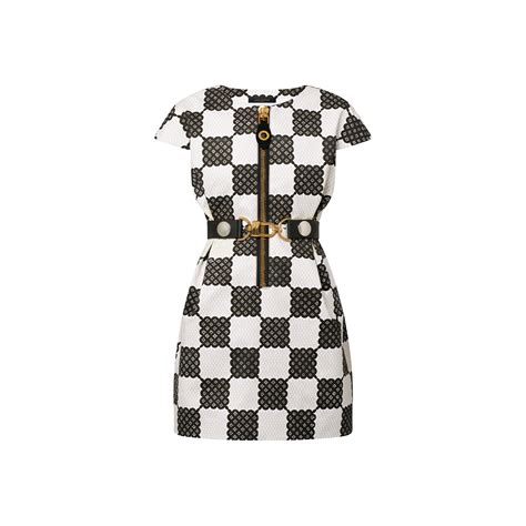 louis vuitton mini dress replica